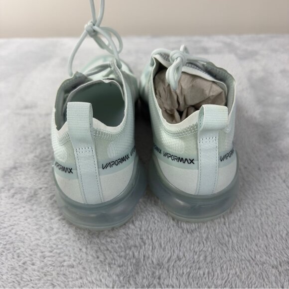 Nike Air Vapormax Men's Size 9 Barely Grey - Picture 11 of 16